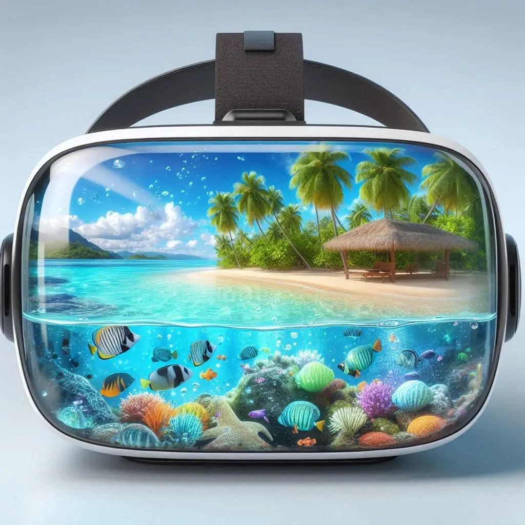 Virtual Reality: Die Zukunft ist bereits da – Was du 2026 darüber wissen solltest