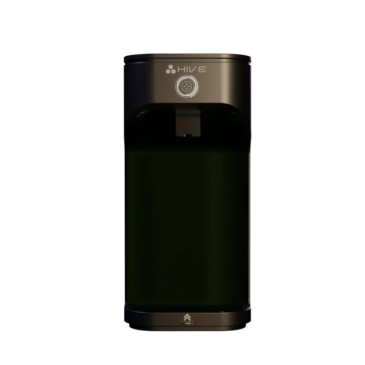 Produktvisualisierung WIVEX