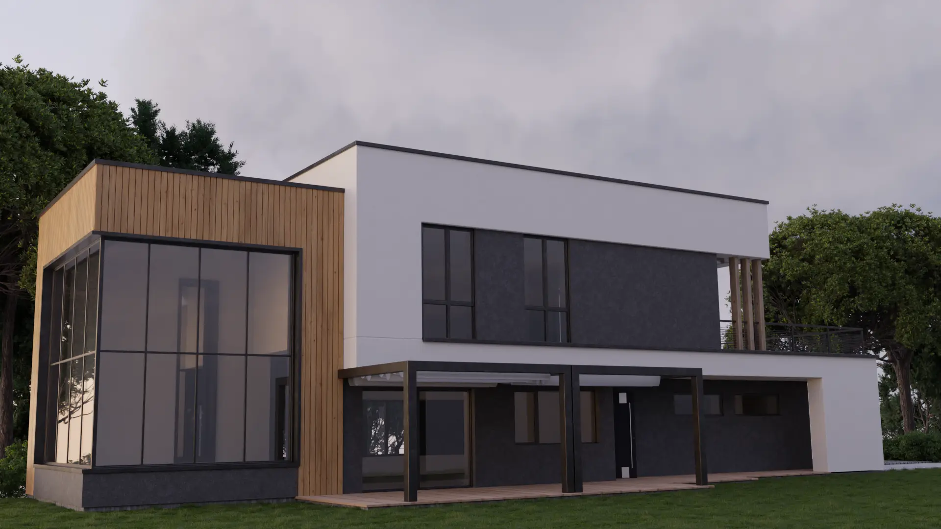 House 42 I