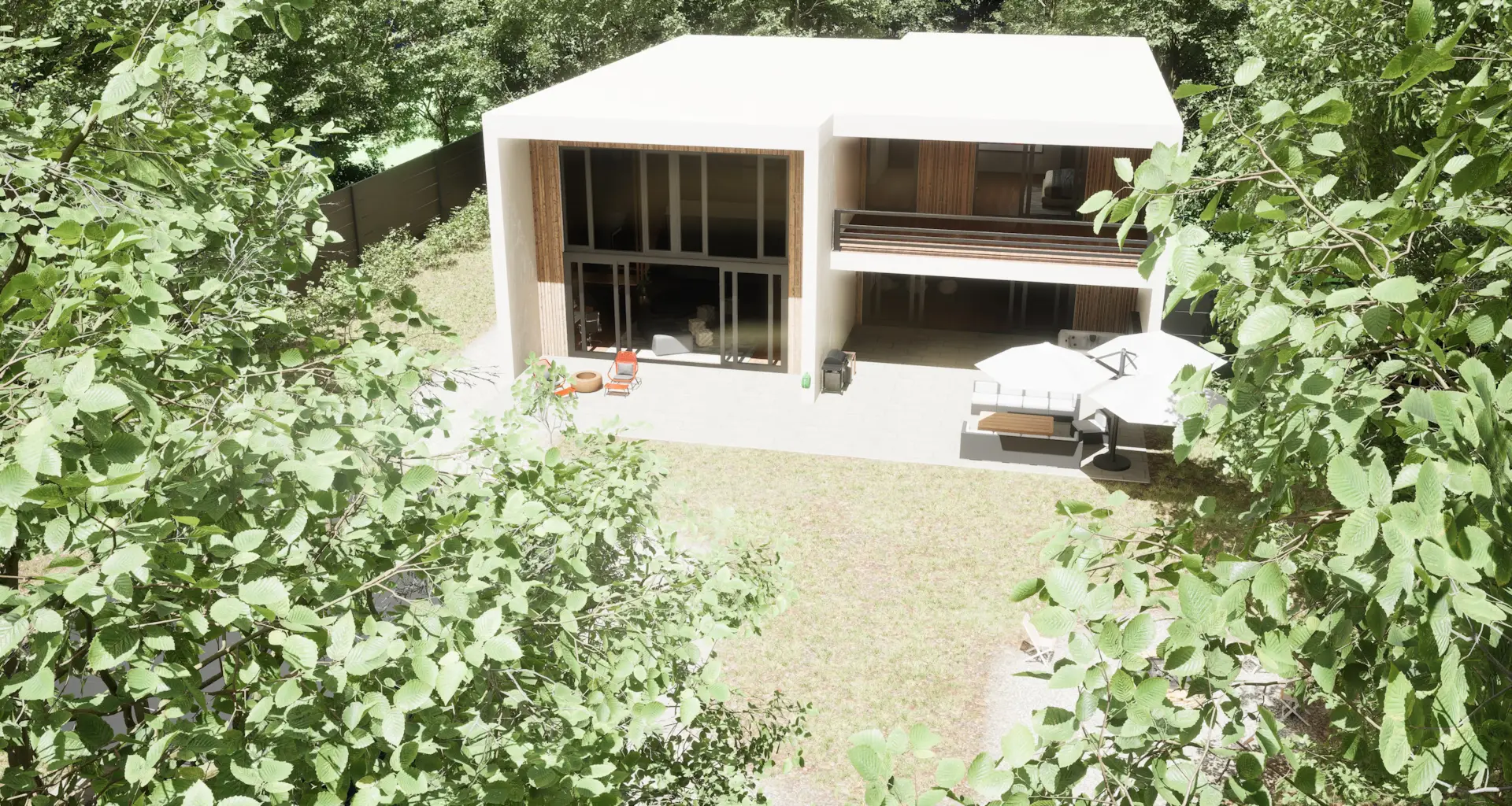 VR House Tour 12